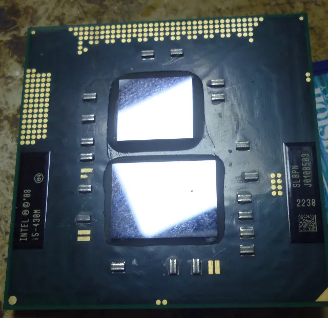 i5 430m