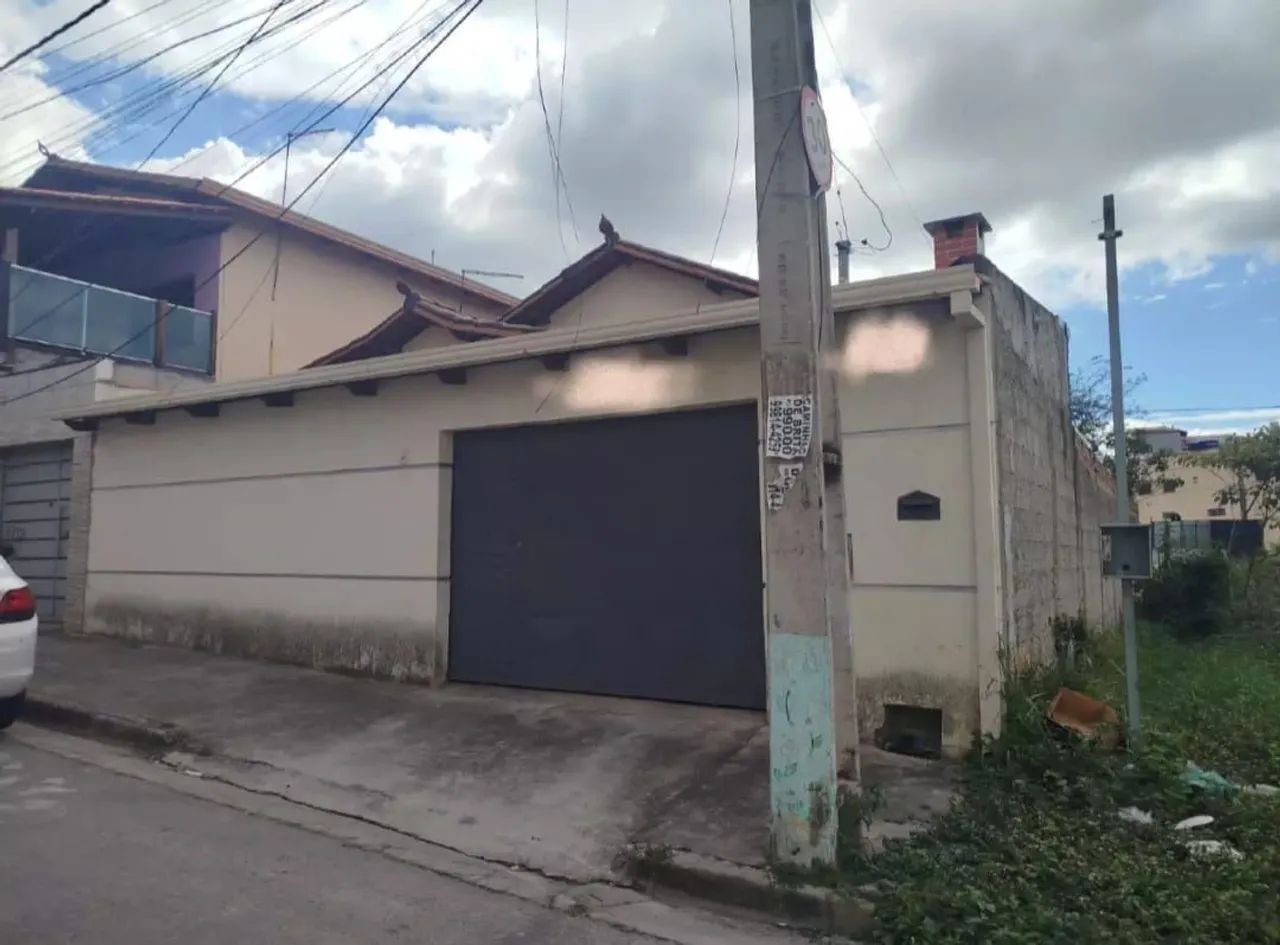 Foto - Contagem - Sapucaia II