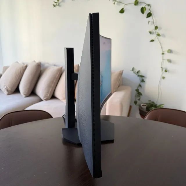 Monitor Dell Curvo 34" S3422DWG - Foto 3