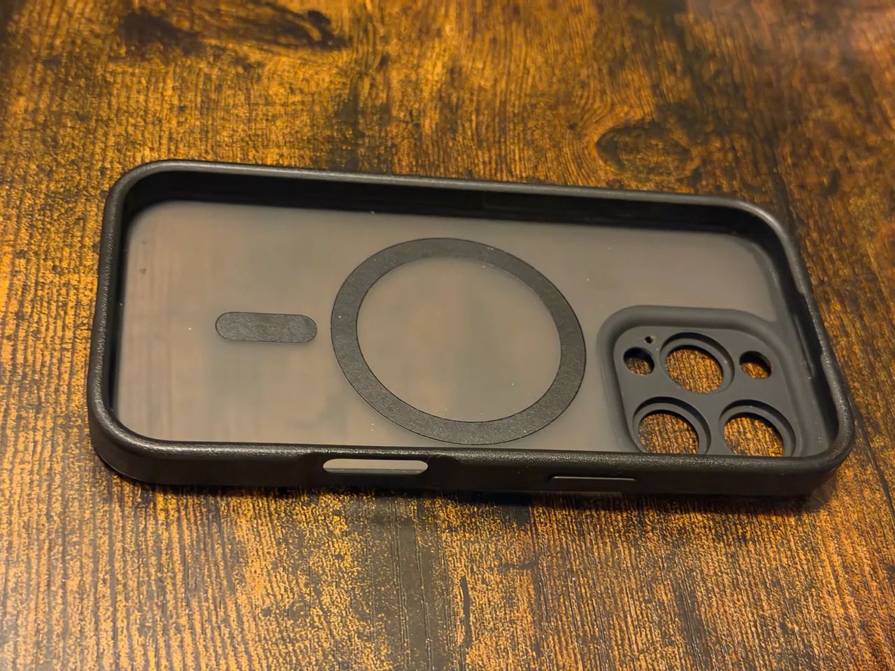 iPhone 16 PRO 256gb perfeito estado  - Foto 3