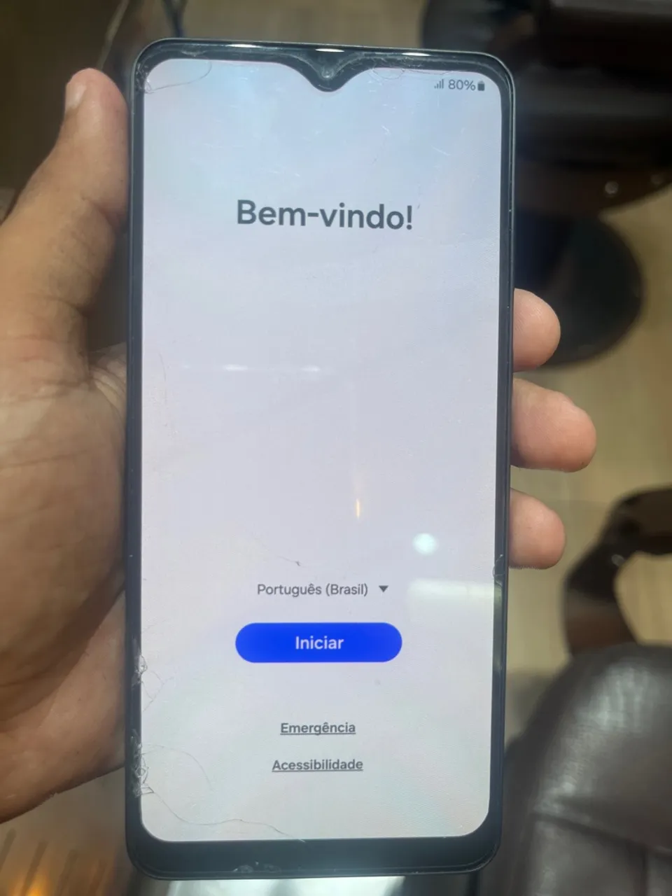 Samsung A33