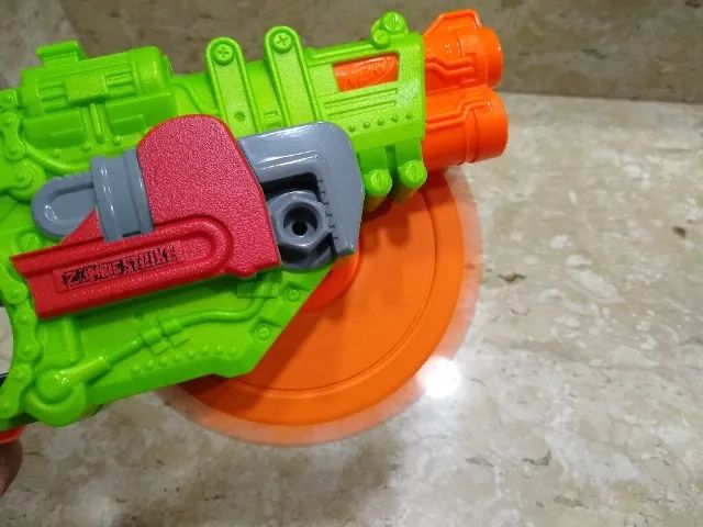 nerf zombie-strike crosscut - Foto 4