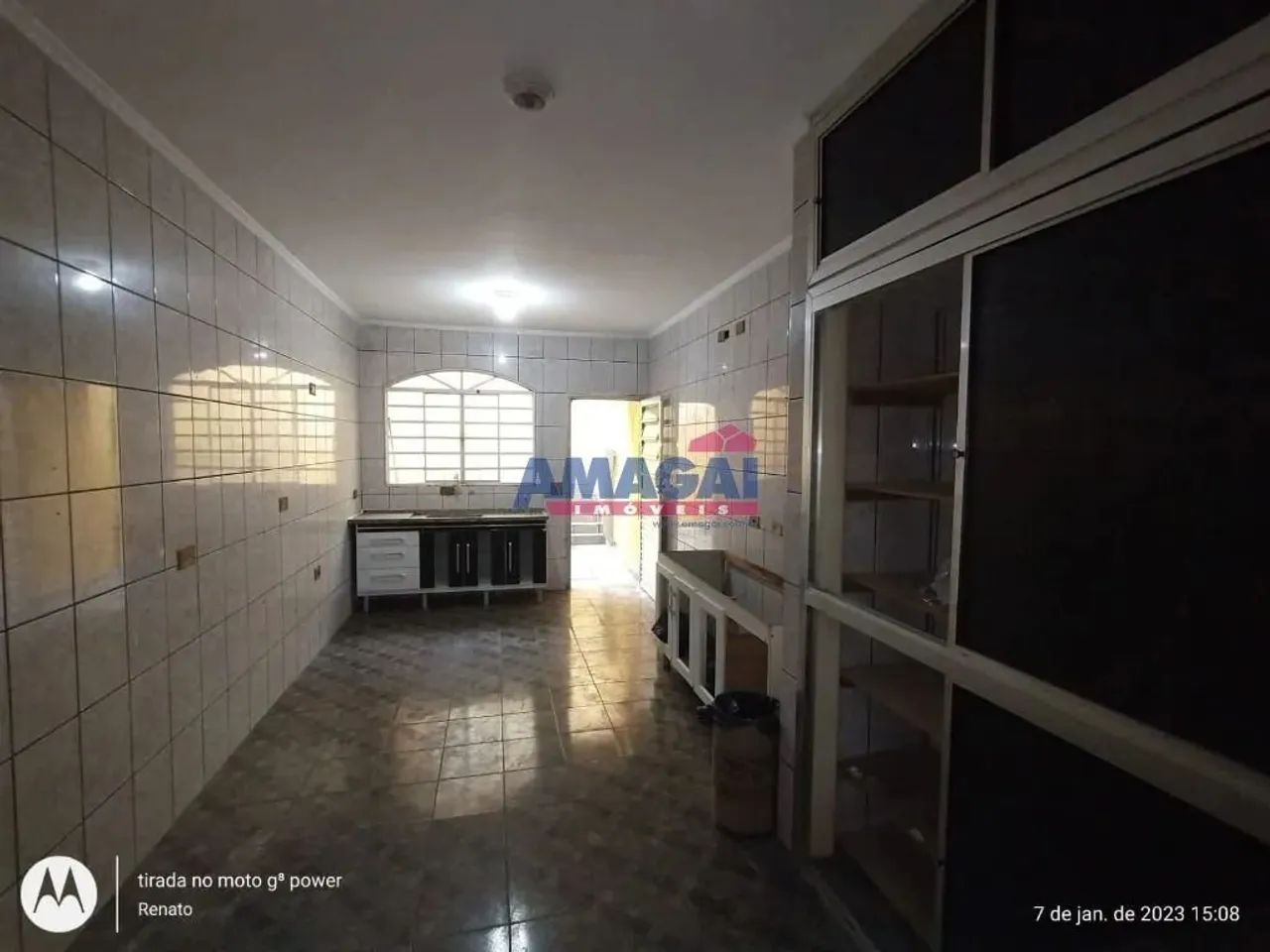 Sobrado amplo para aluguel no Centro de Igaratá - Foto 3