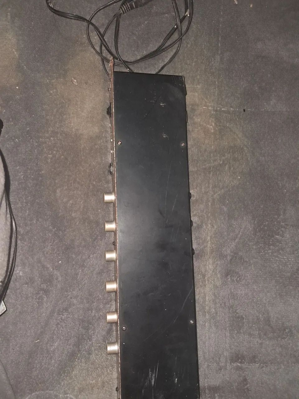 Processador de efeitos LL EF3X - Foto 3