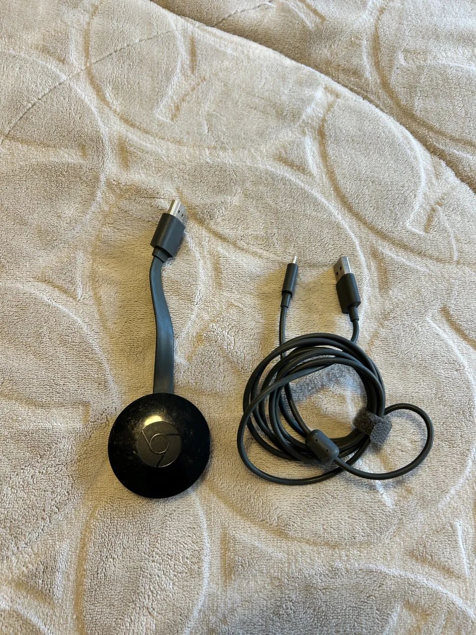 Chromecast 2nd Generation - Used64167717071363120