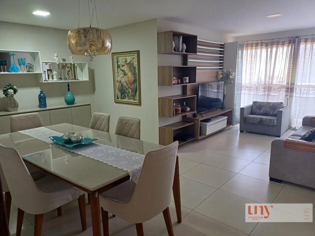 Apartamento com 159 m² 4 quartos no Miramar