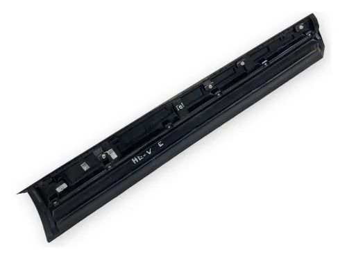 Friso Porta Dianteira Esquerda Honda Hrv 2023 753323m6m010 - Foto 5