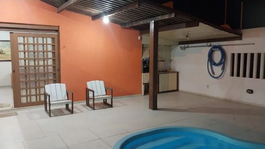 Casa de Praia a Beira-Mar em Pitimbu - Conforto e Exclusividade - Foto 4
