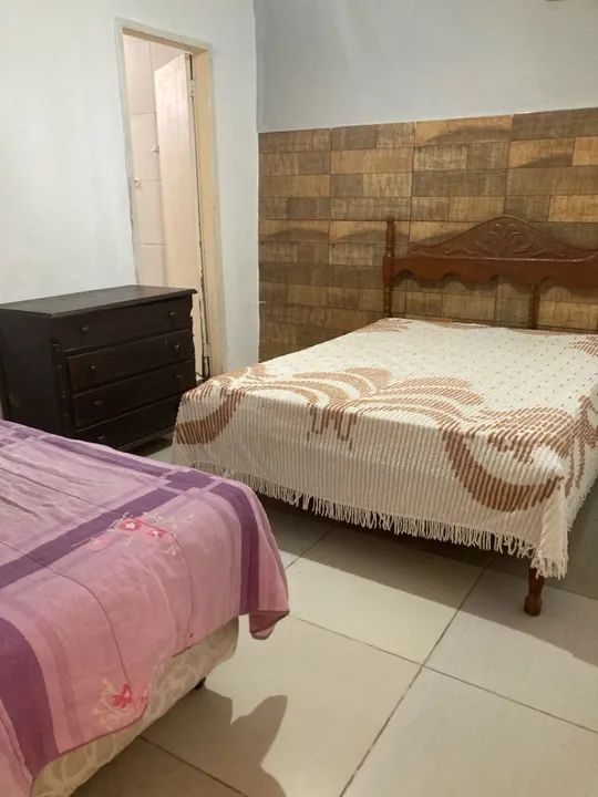 Casa Temporada com Piscina em paripueira perto de tudo  - Foto 8