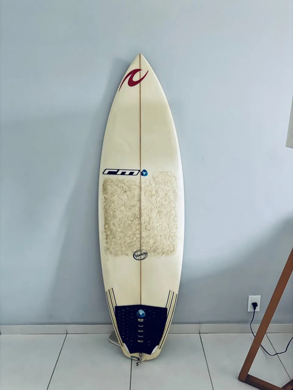 Prancha de Surfe RM