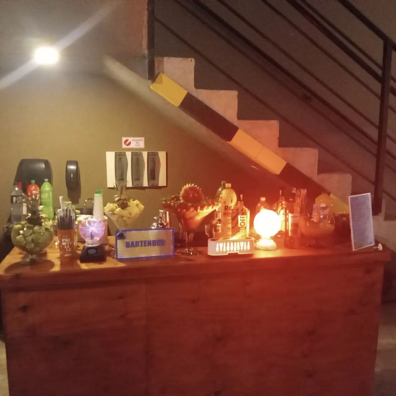 Barman's & bartender's - Foto 2