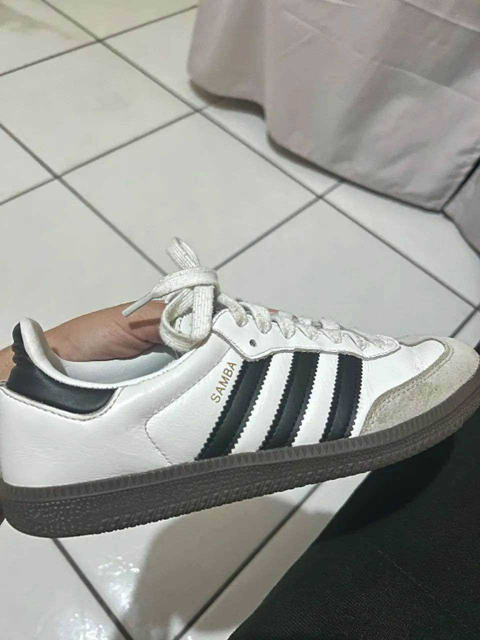 Adidas samba - Foto 2