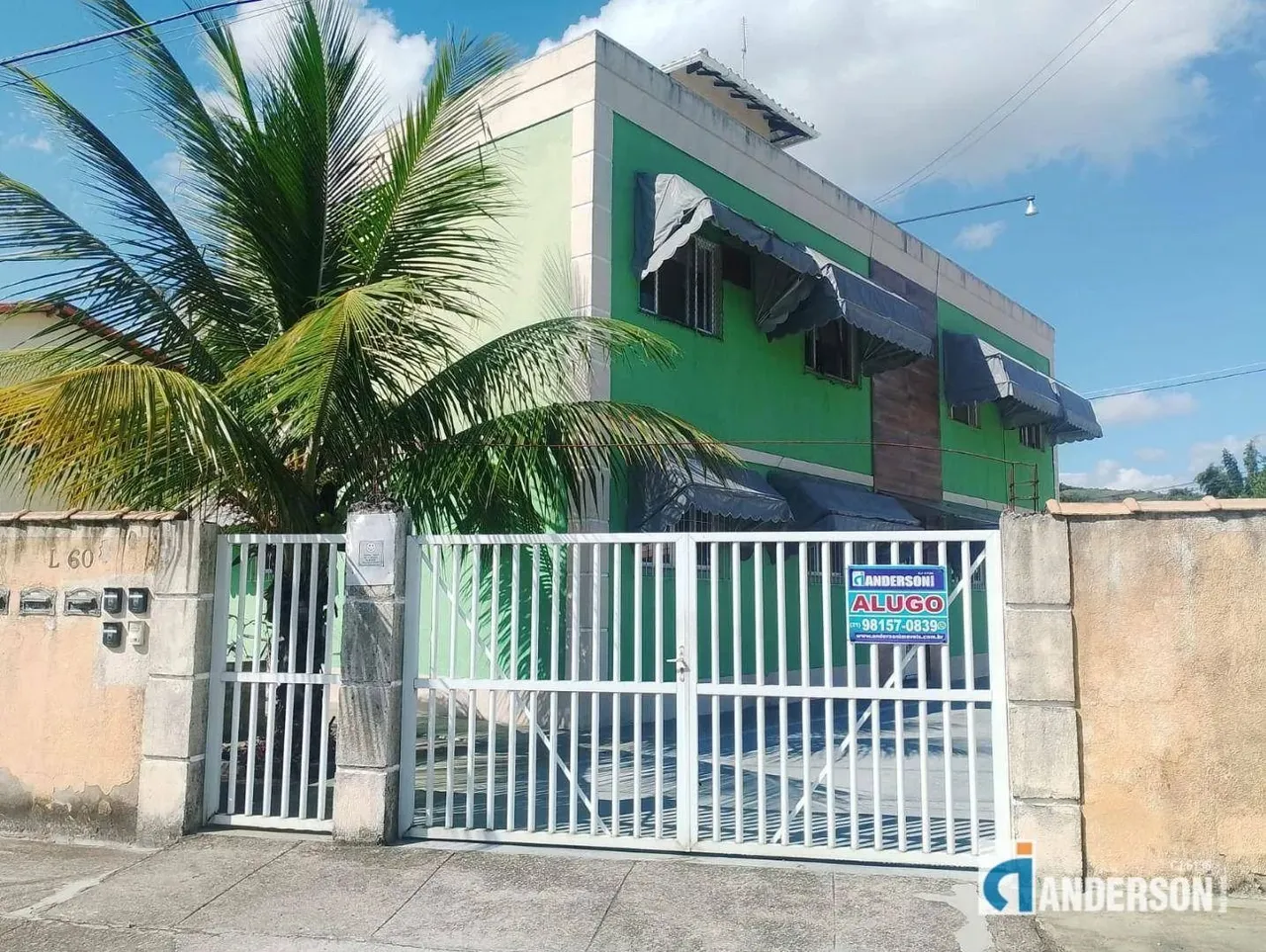 PQC6001- Excelente apartamento no Centro.
