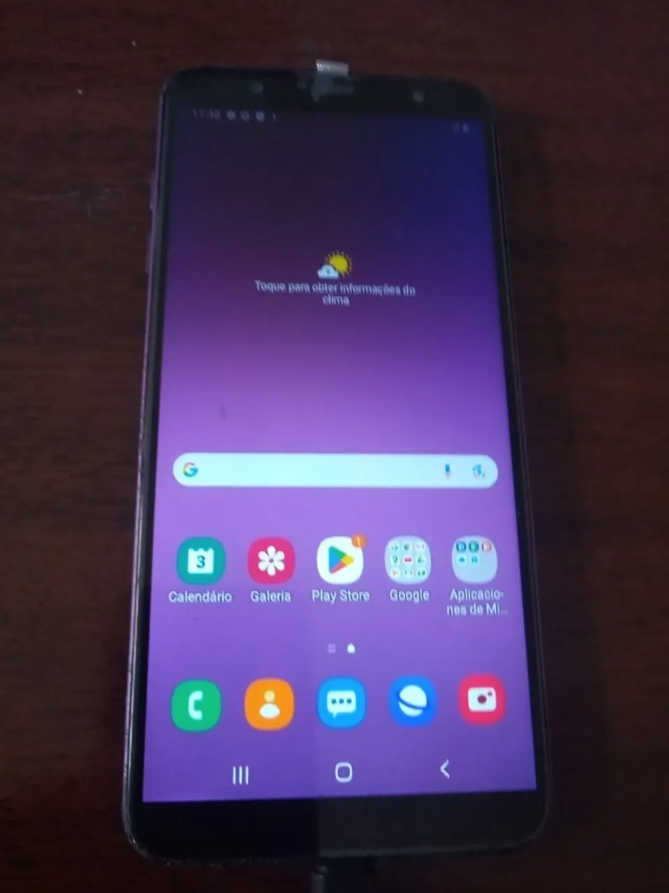 Samsung Galaxy J8