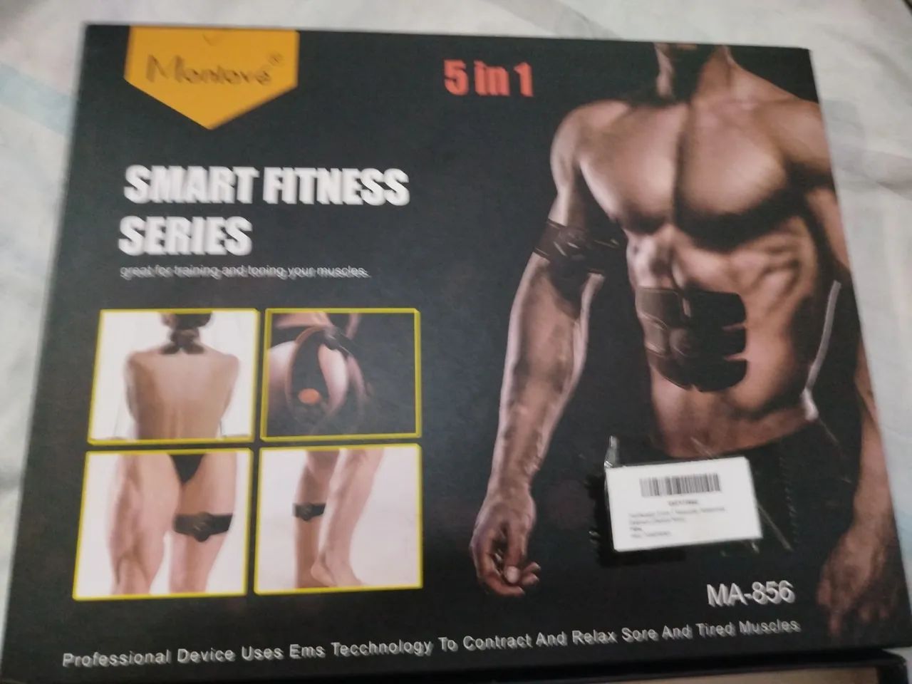 Smart fitness - Foto 2