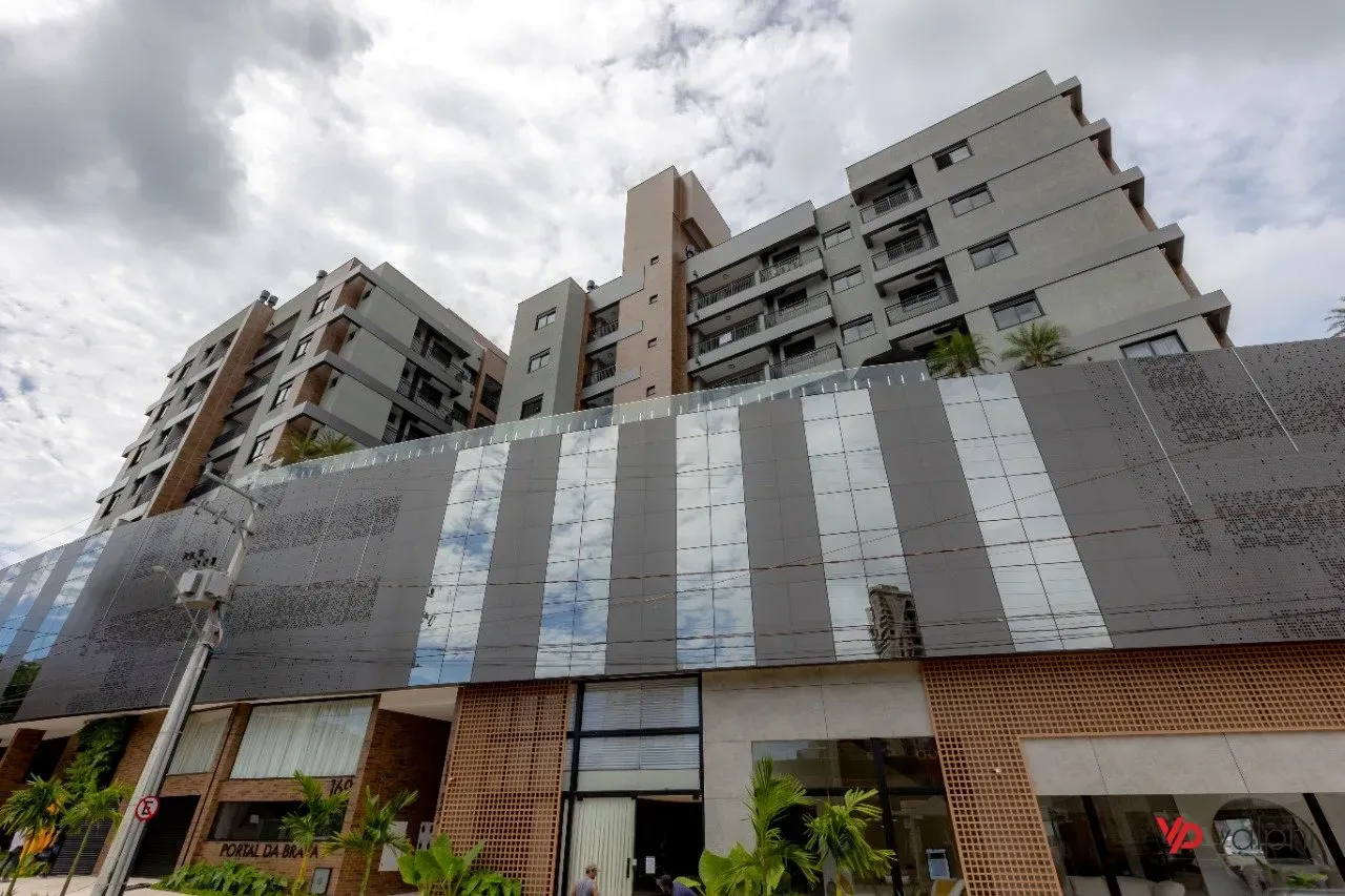 Apartamento, 02 quartos à venda, Praia dos Amores