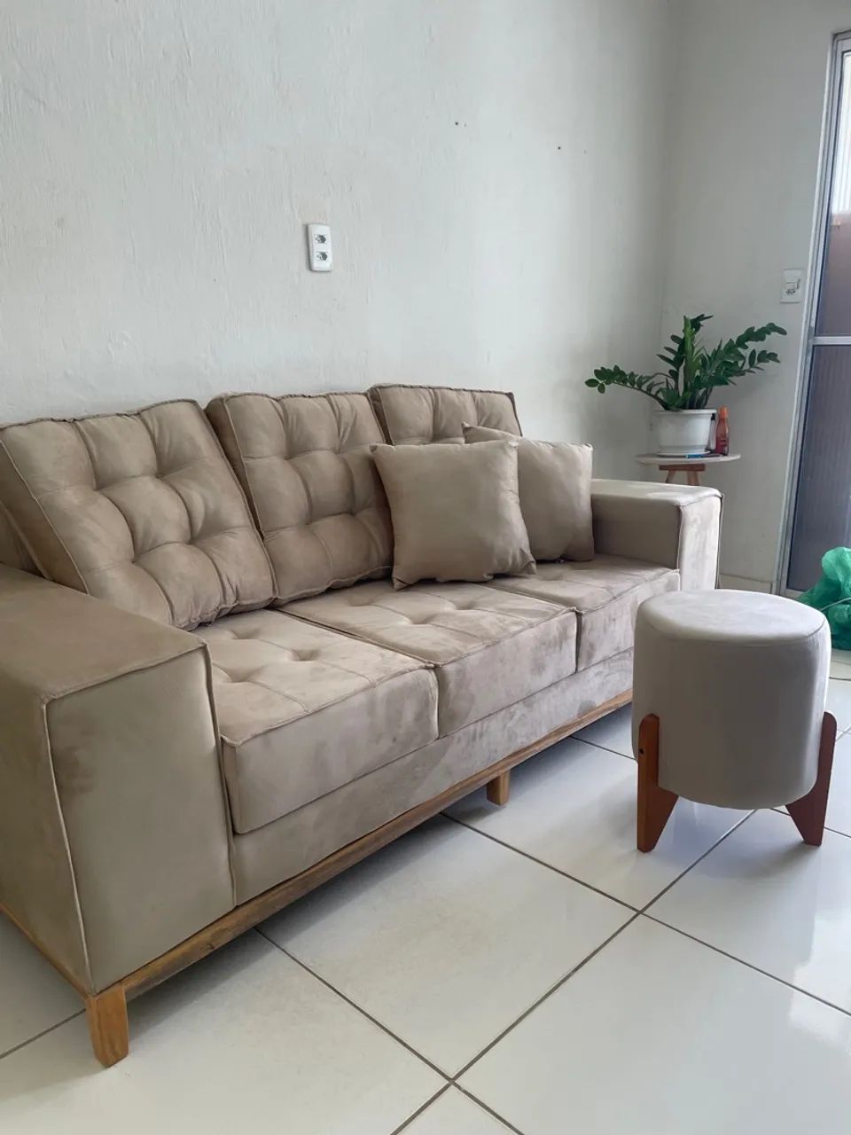 Sofás LUXO - Preços de FABRICA!! - Foto 2