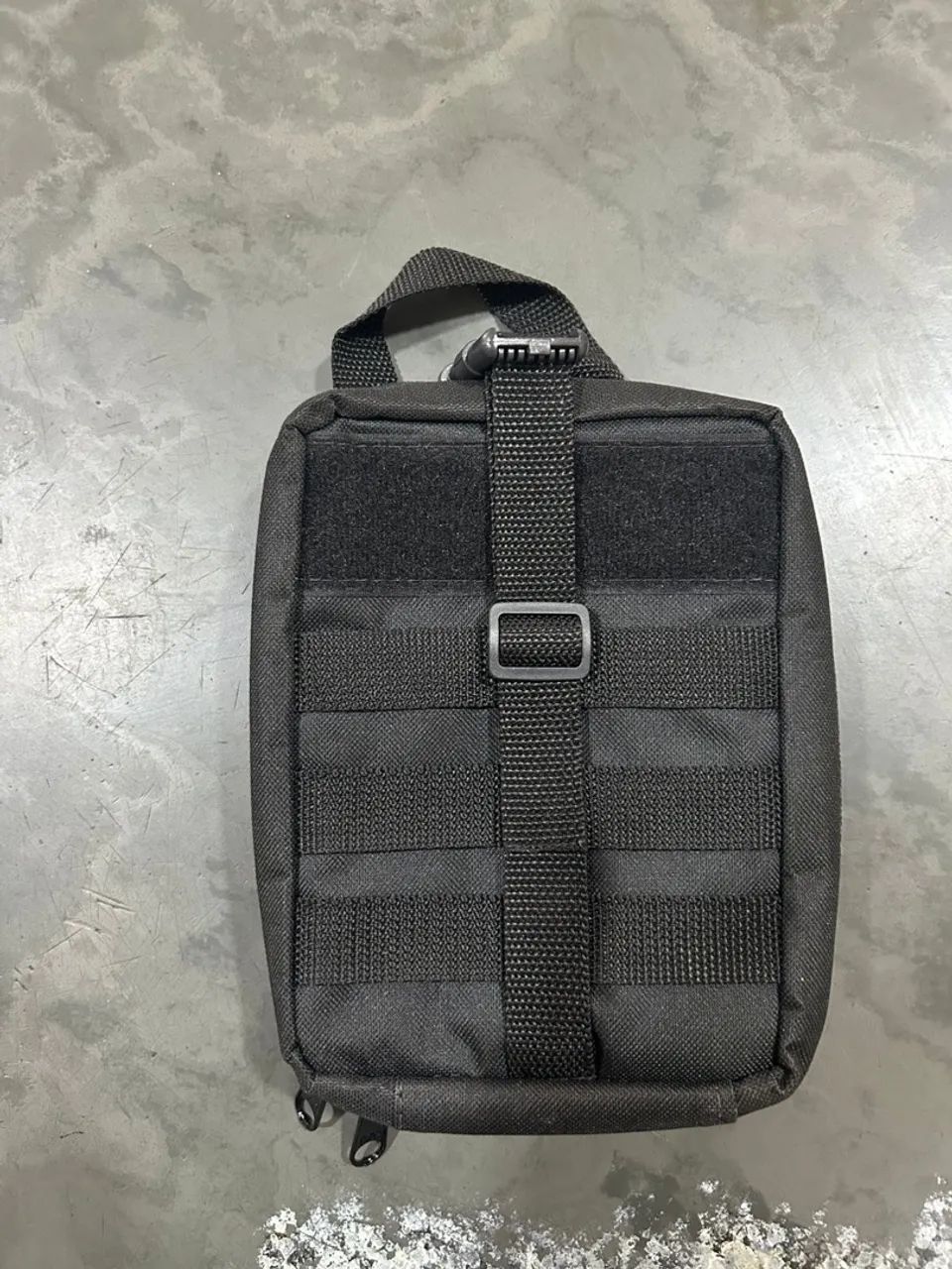 Mochila Tática Militar - Pronta para Aventura - Foto 4
