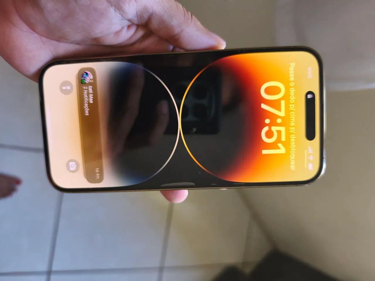iPhone 14 pro Max  - Foto 4