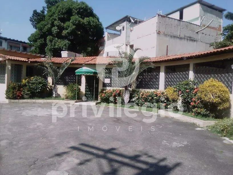 Apartamento à venda, 2 quartos, 1 vaga, Marechal Hermes - RIO DE JANEIRO/RJ - Foto 2