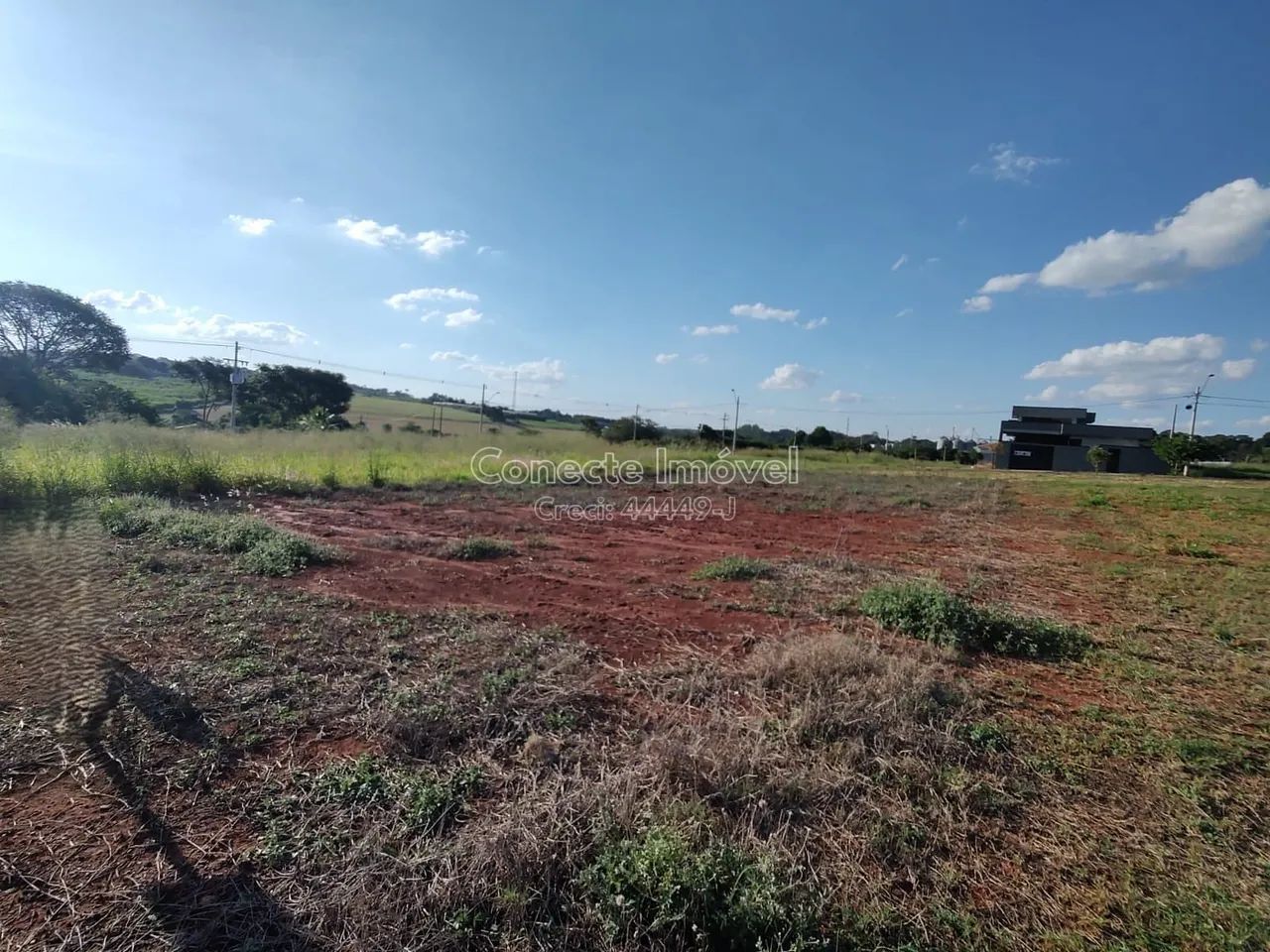 Terreno de 362m² à venda no bairro planejado Florabella, Holambra, SP. Um terreno amplo, i - Foto 5