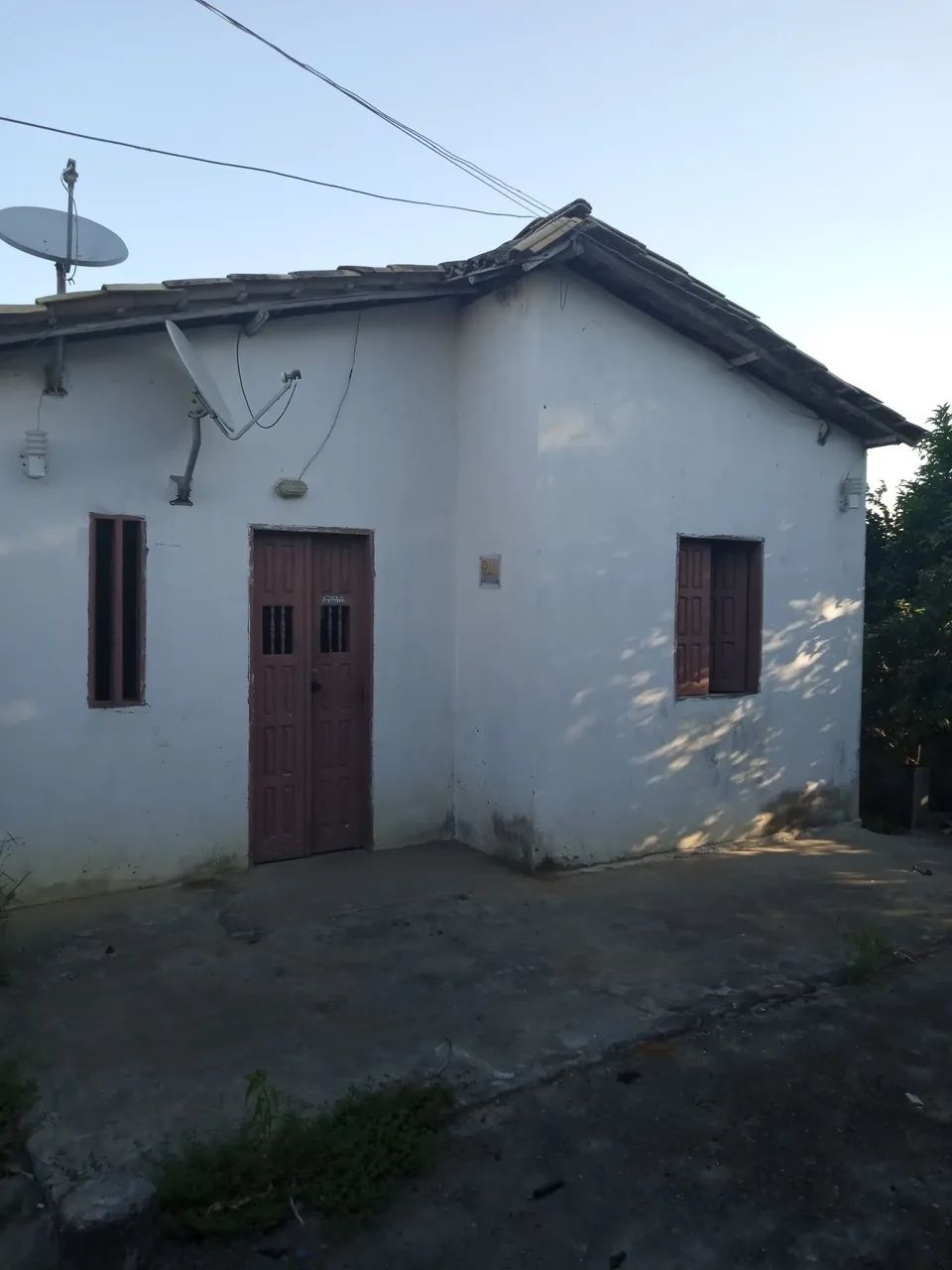 Casa a venda promoção 