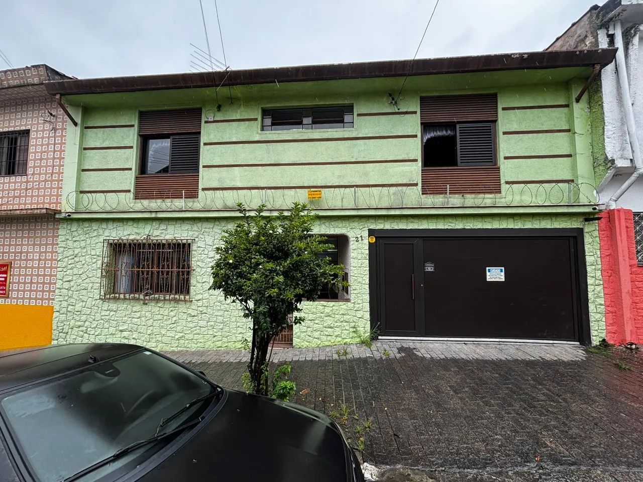 foto - São Paulo - Vila Libanesa