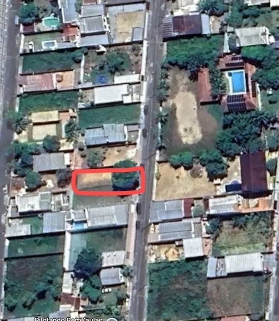 Foto - Manaus - Aleixo