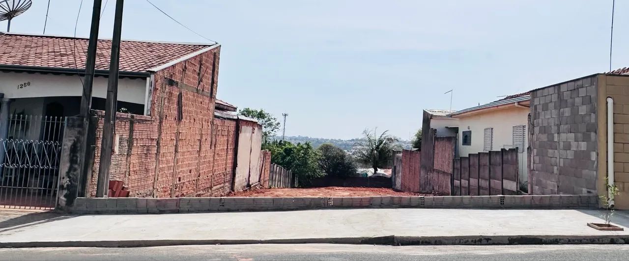 Foto - Marília - Marília