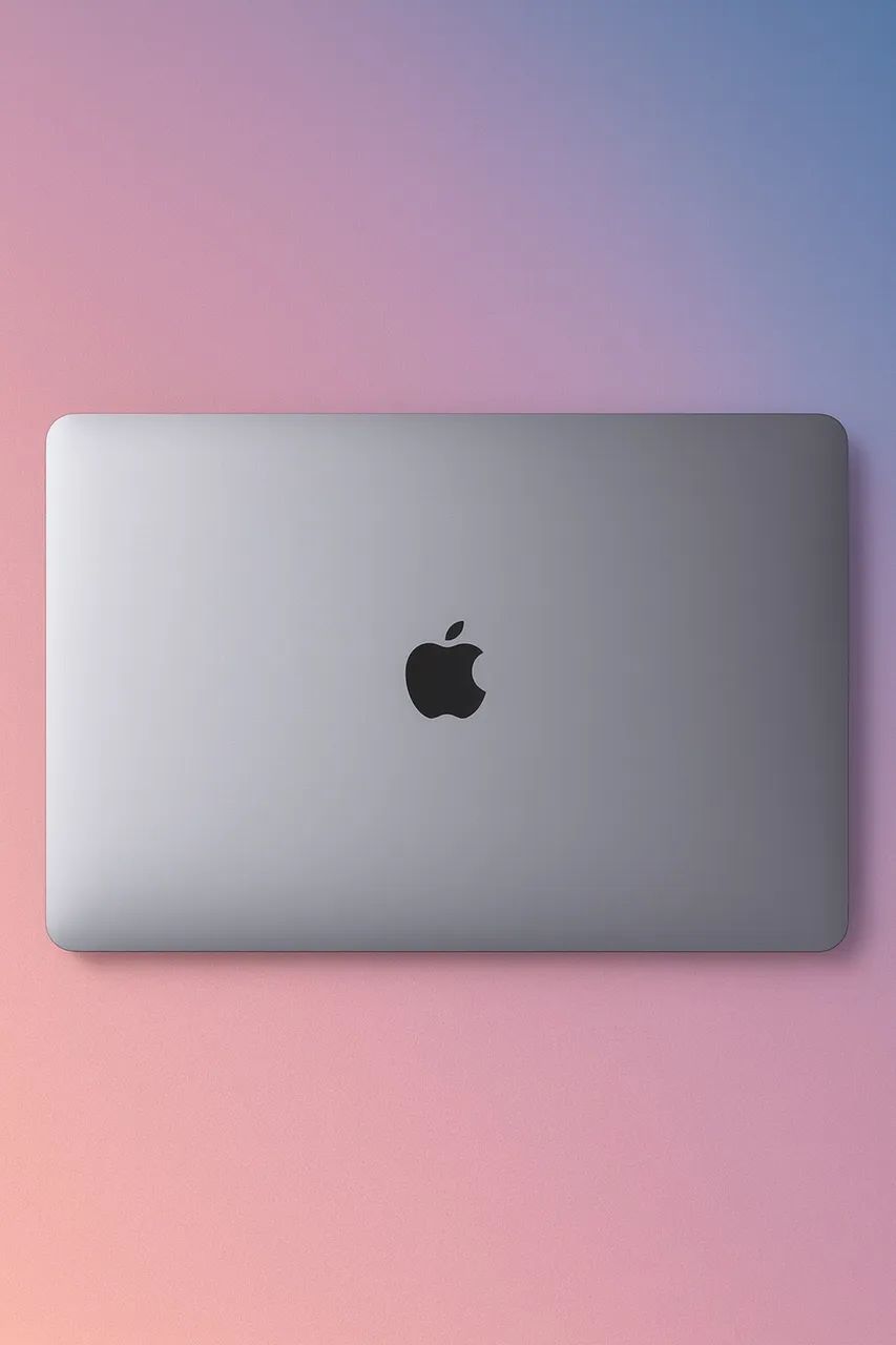 MacBook Pro 16? (2019) - i9, 16GB RAM, 1TB - Poder Absoluto! Novo