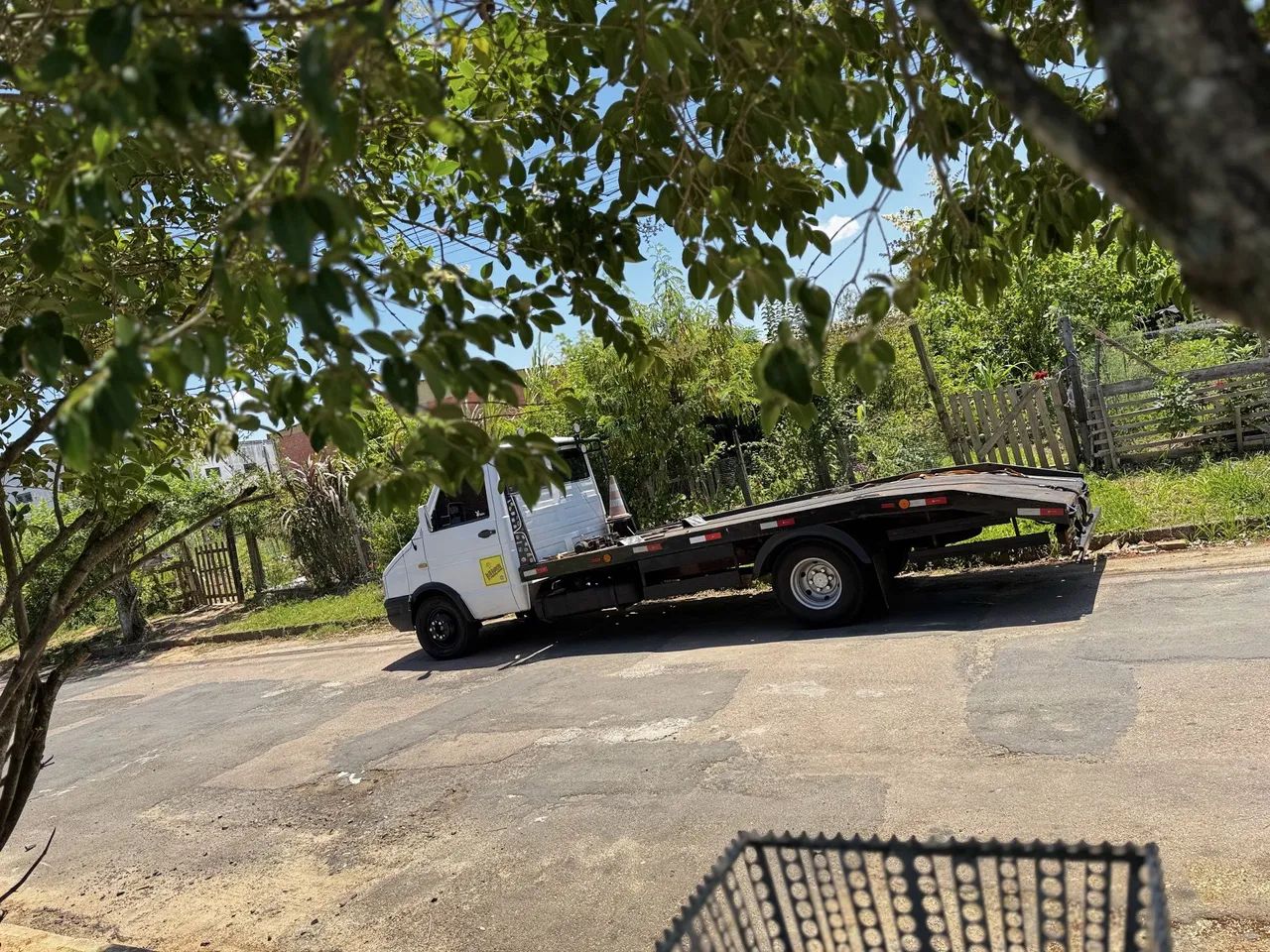 GUINCHO IVECO 3510  - Foto 8