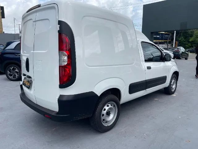FIORINO ENDURANCE 1.4 - Foto 4