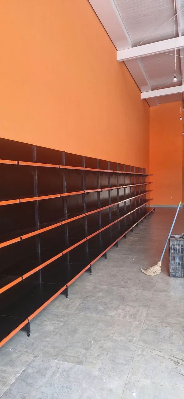 Gondolas para organizar sua loja - Foto 3