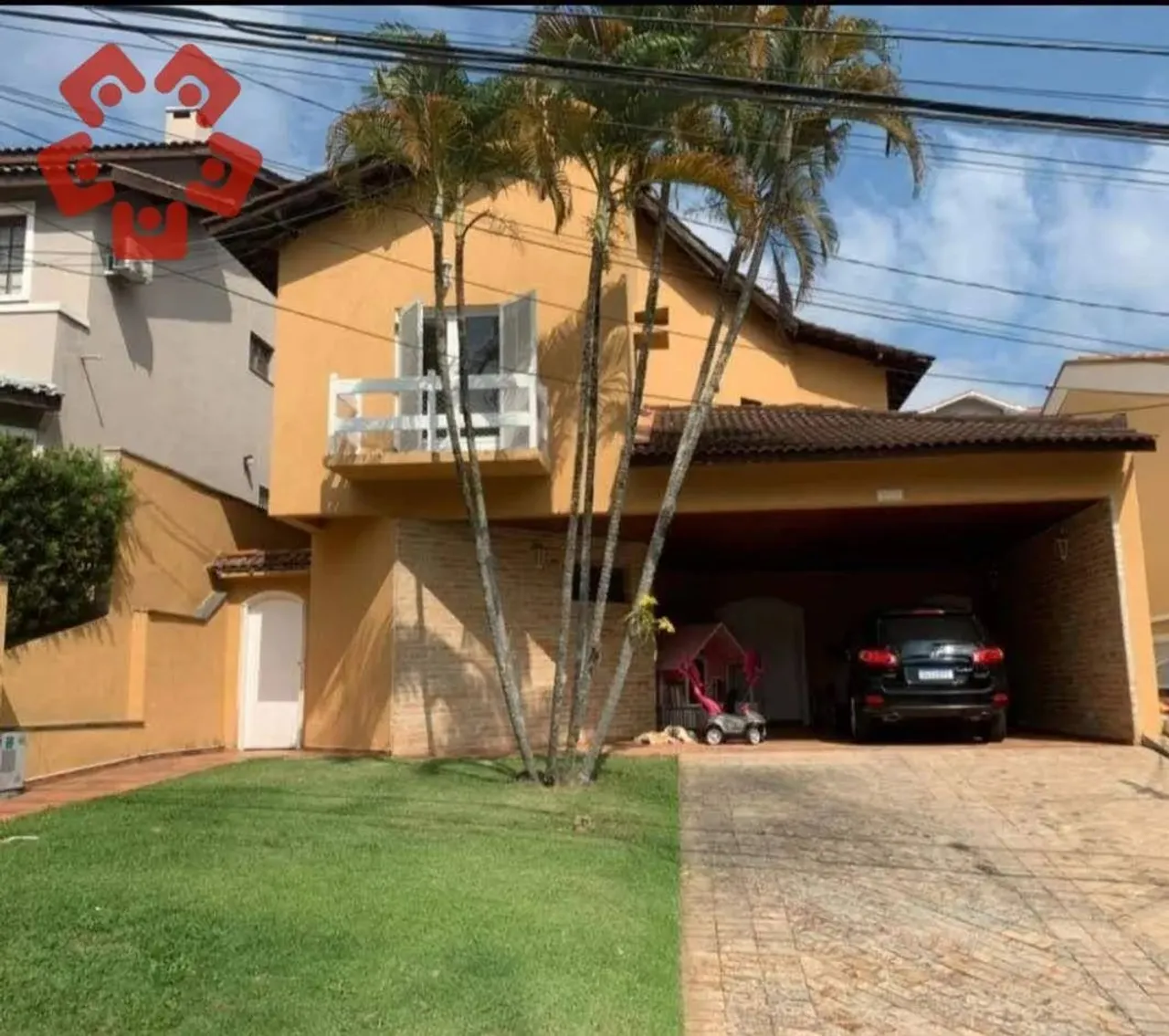 Casa com 2 dormitórios, 395 m² - venda por R$ 2.800.000,00 ou aluguel por R$ 15.000,00/mês