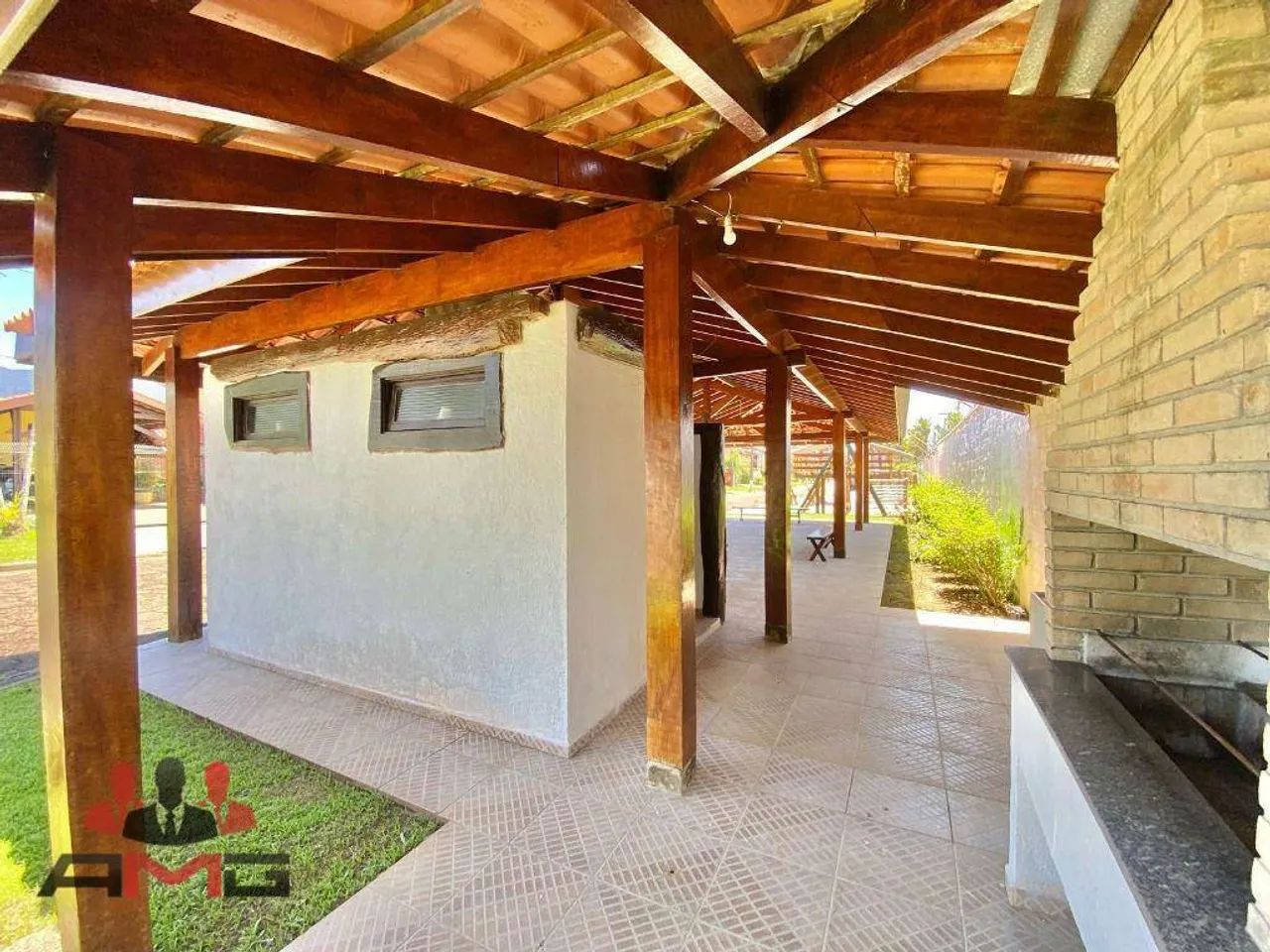 Terreno à venda, 990 m² por R$ 1.100.000 - Bouganville - Bertioga/SP - Foto 4