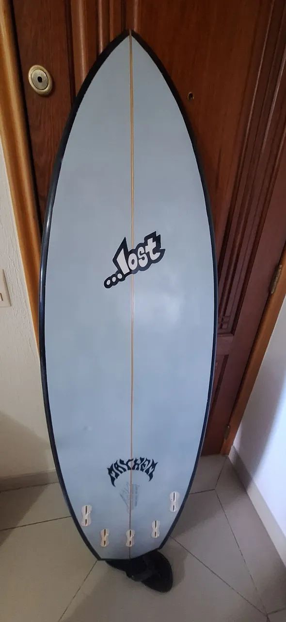 Prancha de surf Lost Mayhem - Esportes Aquáticos - Barra da Tijuca