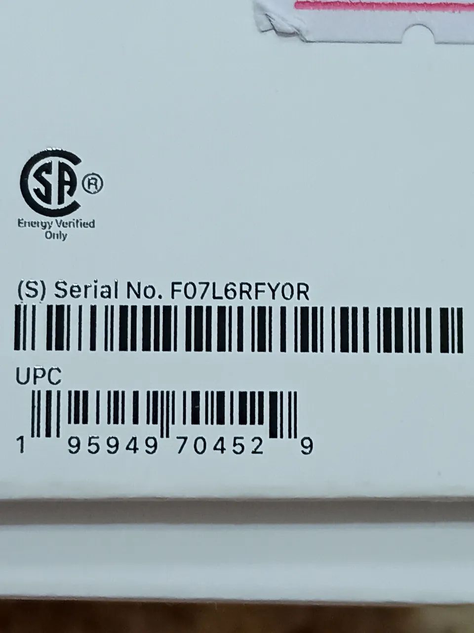 AirPods Pro 2 Original NF 06/08/25 - Foto 2