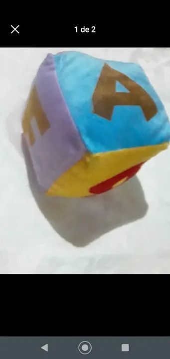 Urso de pelúcia  - Foto 5