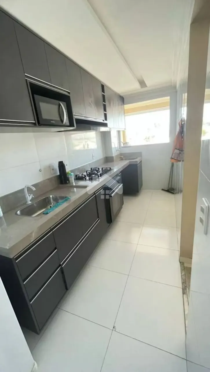 AP MOBILIADO no Horto da Barra, 2/4, 1 suíte, 1 vaga (Condomínio incluso)- Barra dos Coque