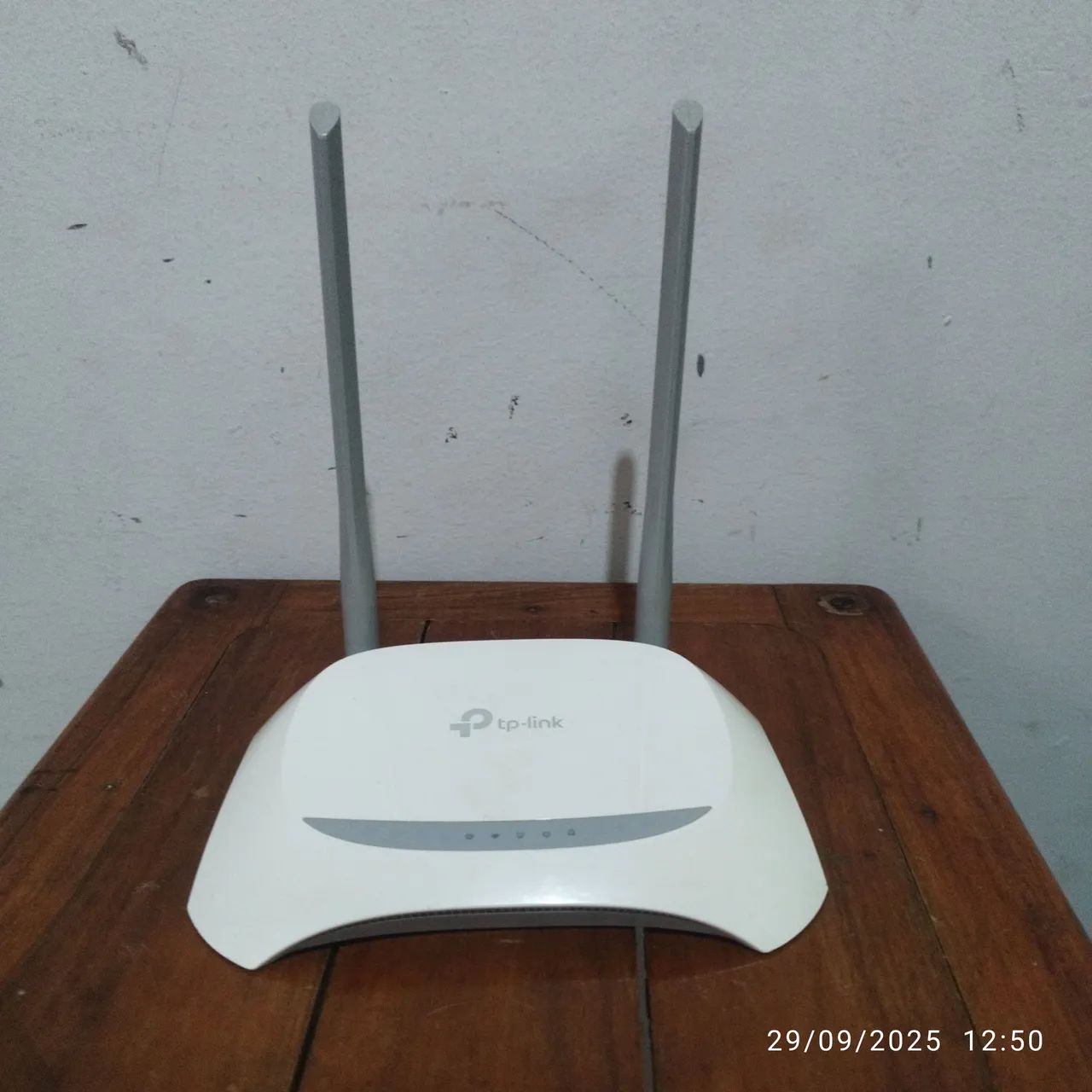 Roteador TP- link TL-WR840N