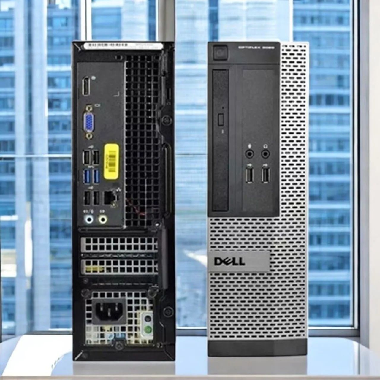 Dell Optiplex 3020 Core i3 8gb RAM - Computadores e Desktops