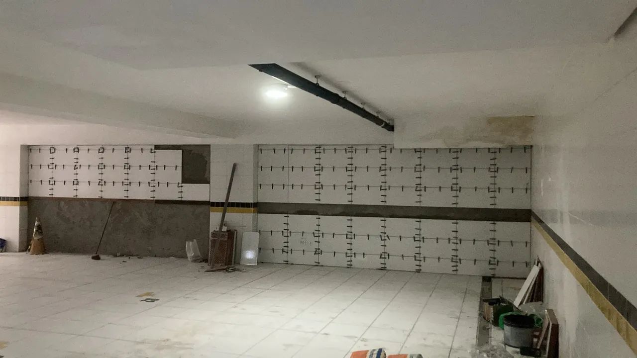 Colocação de pisos e azulejos  - Foto 3