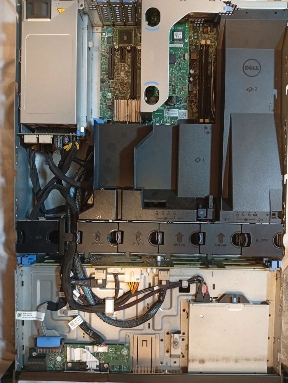 Servidor Dell poweredge R530 - Foto 3