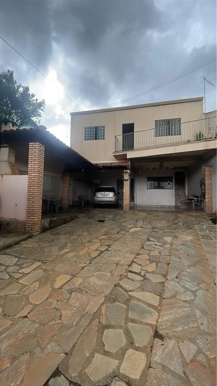 foto - Brasília - Setor Habitacional Vicente Pires