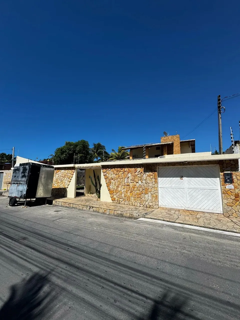 Imóvel para aluguel com 230 metros quadrados com 5 quartos em Barra Nova - Marechal Deodor