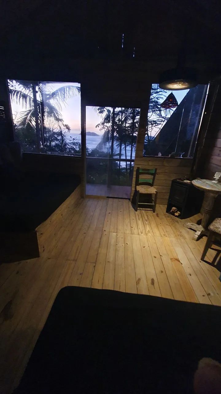 Réveillon praia da solidão 