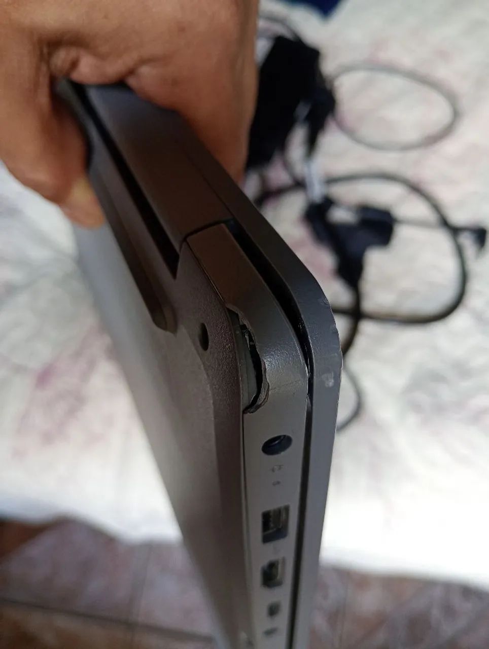 Notebook Lenovo Ideapad 1 Rysen 5 7520u - Foto 4
