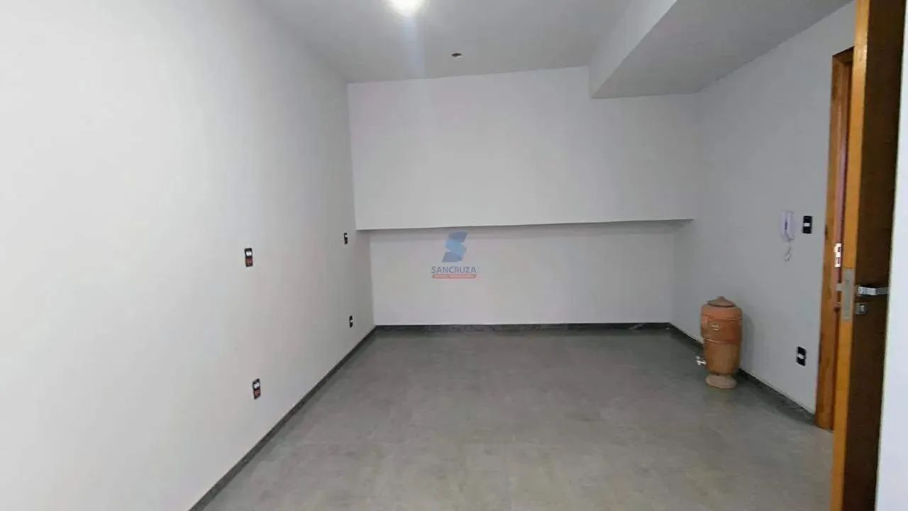 Sala para aluguel, Central Parque - Contagem/MG - Foto 4