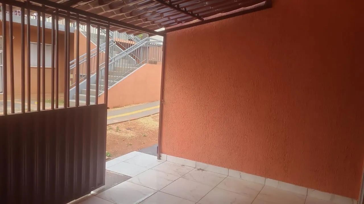 ÁGIO - Apartamento Padrão - 2 Quartos - Próximo ao Centro