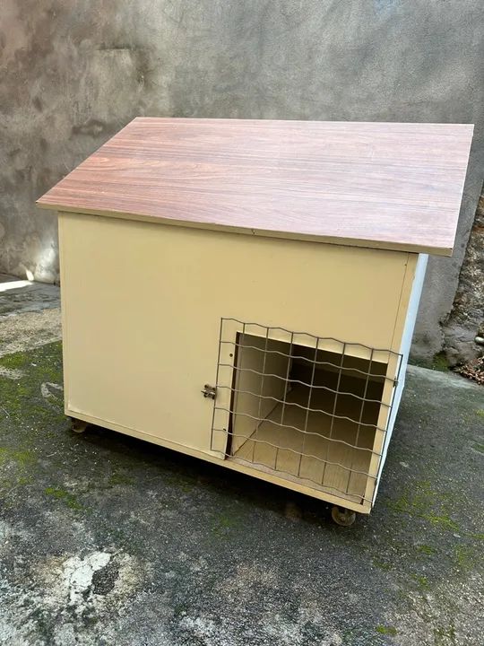 Casa para cachorro/pet